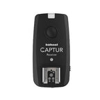 Hahnel Captur Transmitter Receiver Set Fuji