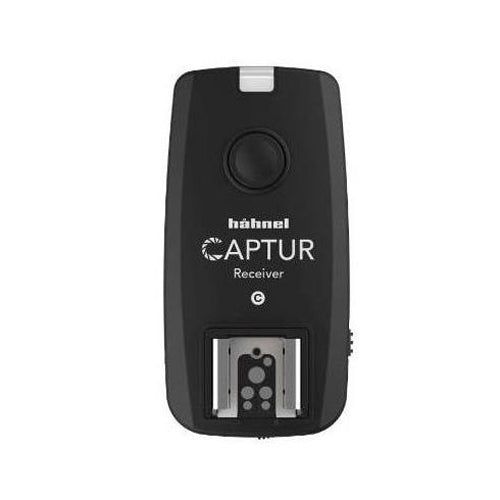 Hahnel Captur Transmitter Receiver Set Fuji