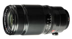 Fujinon XF 50-140mm f/2.8 + XF1.4 Teleconverter