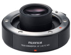 Fujinon XF 50-140mm f/2.8 + XF1.4 Teleconverter