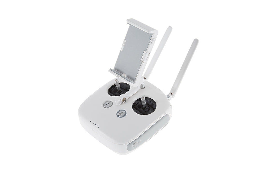 *DJI Phantom 3 - 4K drone