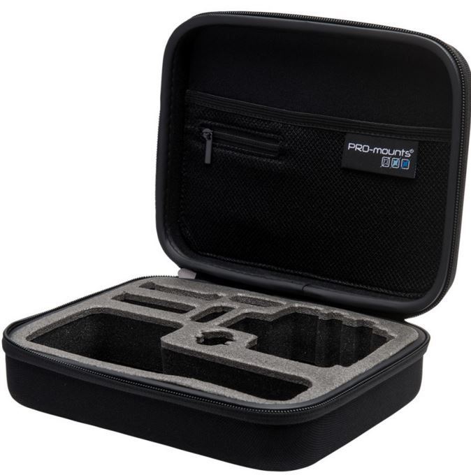 Pro-Mounts Medium Case