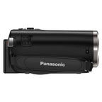Panasonic HC-V180 zwart