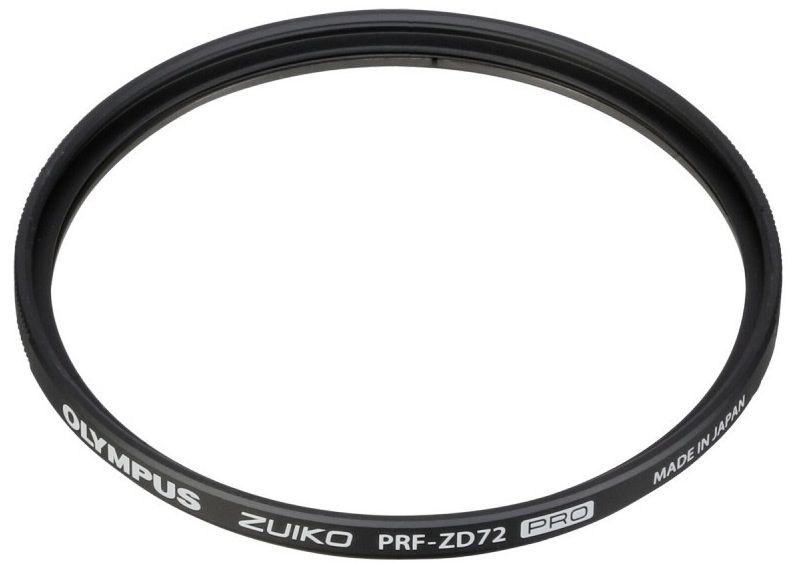 Olympus PRF-ZD77 Pro Protection Filter