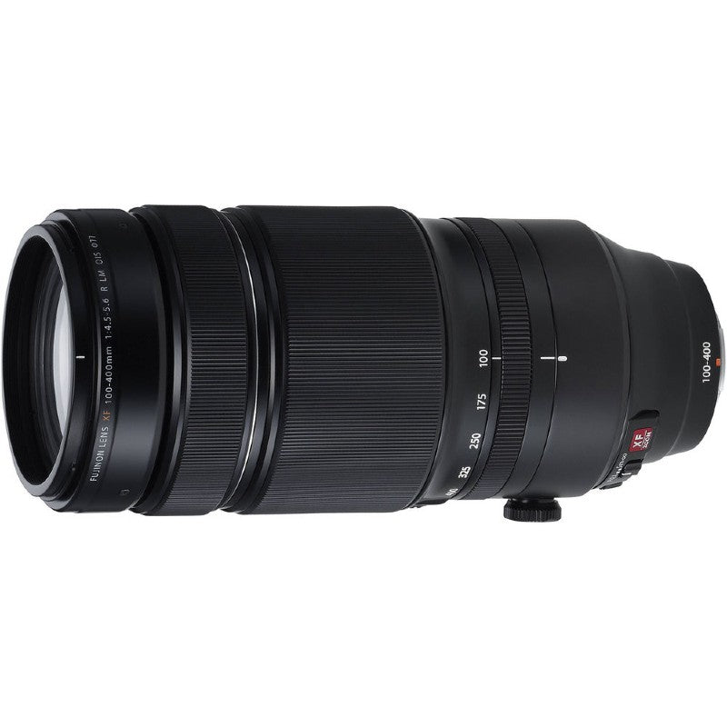 Fujifilm XF 100-400mm f/4.5-5.6 R LM OIS WR