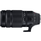 Fujifilm XF 100-400mm f/4.5-5.6 R LM OIS WR