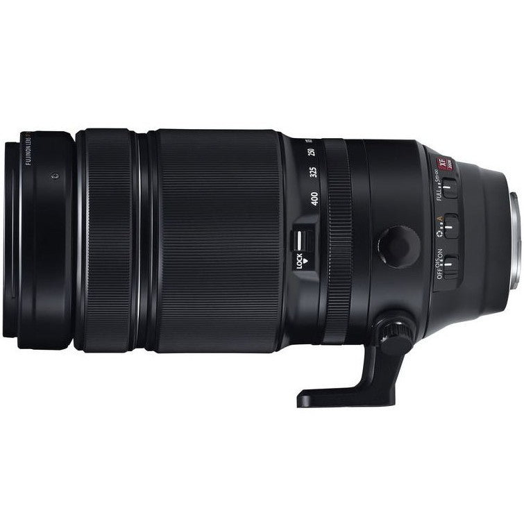 Fujifilm XF 100-400mm f/4.5-5.6 R LM OIS WR