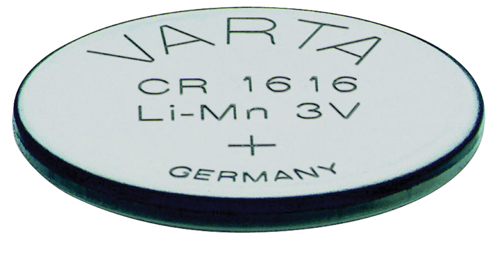 Varta CR1616
