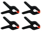 Bresser BR-56 6 Pcs Clamp 6" Deluxe