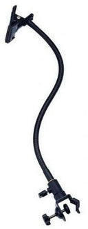Bresser BR-21 Clip + Clamp + Soft Tube 40cm