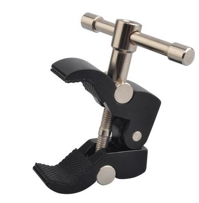 Bresser B-SC3 Multi Clamp Small