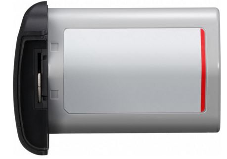 Canon LP-E19 Battery