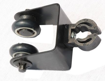 Bresser Cable Runner For Rail System