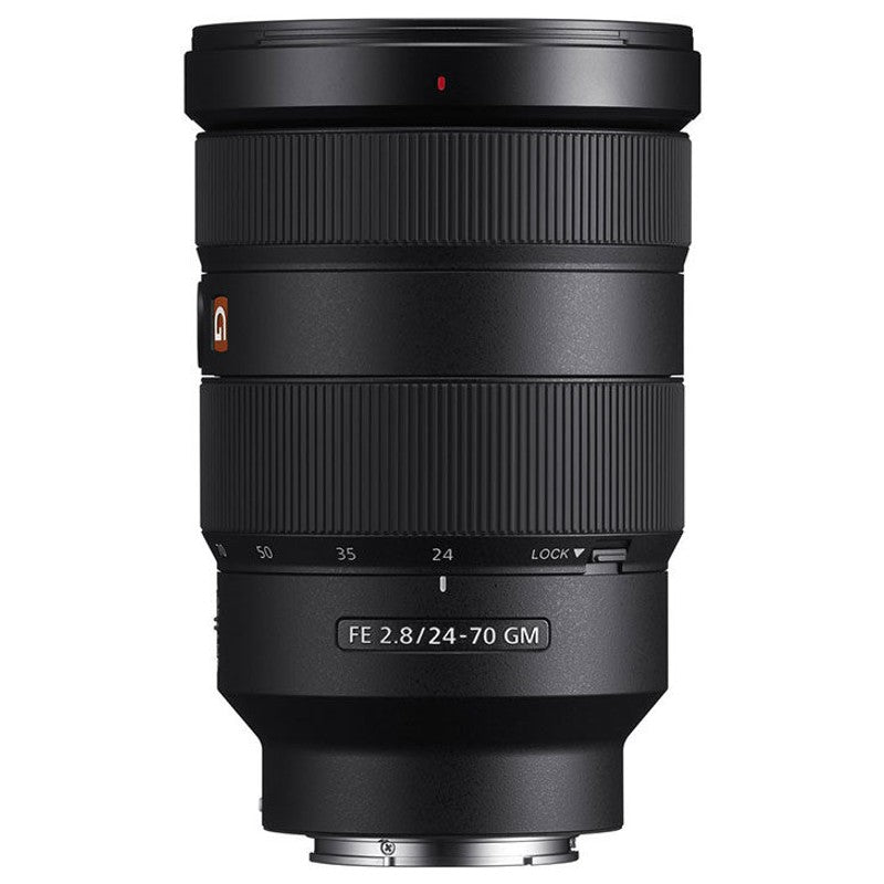 Sony 24-70mm f/2.8 GM FE Full Frame