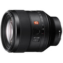 Sony 85mm F1.4 GM E-mount Full Frame