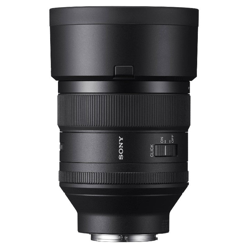 Sony 85mm F1.4 GM E-mount Full Frame