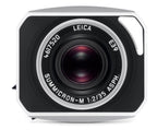 Leica Summicron-M 35mm F2.0 Asph. Silver