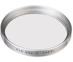 Leica UVa II E46 Filter Silver