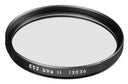 Leica Filter UVa II E52 Black