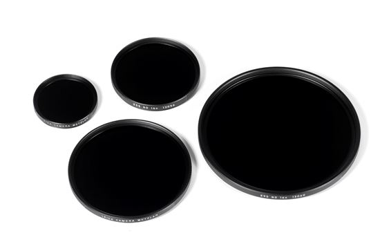 Leica 13054 Filter ND 16x E 39 black