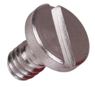 Caruba 1/4 inch Metal Screw