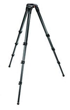 Manfrotto Tripod Video Pro Carbon Fibre 3-Stage