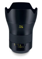 Zeiss Otus 28mm f/1.4 ZE Canon