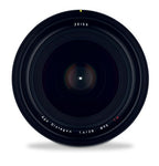 Zeiss Otus 28mm f/1.4 ZE Canon