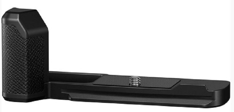 Olympus ECG-4 Handgrip voor PEN-F