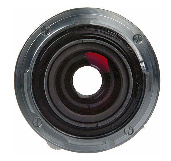 Zeiss 35mm f/2.8 C-Biogon T* Silver ZM (Zeiss-Leica)