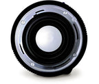 Carl Zeiss ZM 35mm f/1.4 Distagon T* Wide-Angle Lens Black