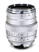 Zeiss 35mm f/1.4 Distagon T* Silver ZM (Zeiss-Leica)