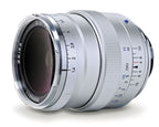 Zeiss 35mm f/1.4 Distagon T* Silver ZM (Zeiss-Leica)