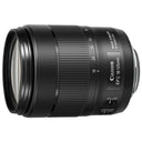 Canon EF-S 18-135mm F/3.5-5.6 IS USM