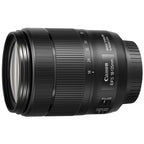 Canon EF-S 18-135mm F/3.5-5.6 IS USM