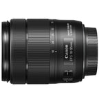 Canon EF-S 18-135mm F/3.5-5.6 IS USM