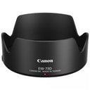 Canon EW-73D lens hood
