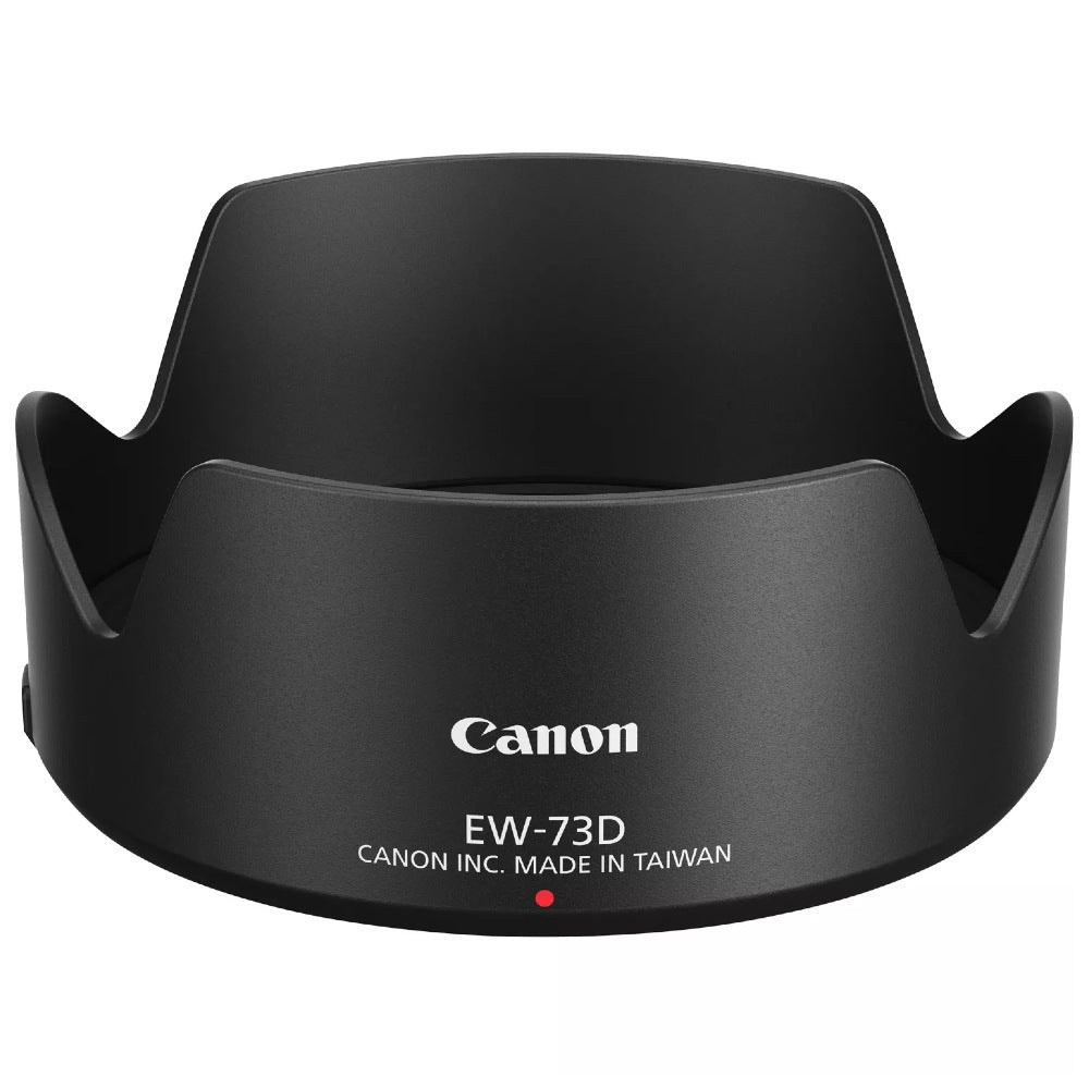 Canon EW-73D lens hood