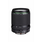Pentax HD D-FA 28-105mm F3.5-5.6 ED DC WR