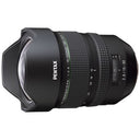 Pentax HD D-FA 15-30mm F2.8 ED SDM WR