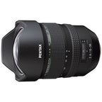 Pentax HD D-FA 15-30mm F2.8 ED SDM WR