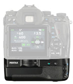 Pentax D-BG 6 Grip