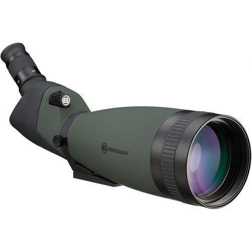 Bresser Spotting scope Pirsch 25-75x100