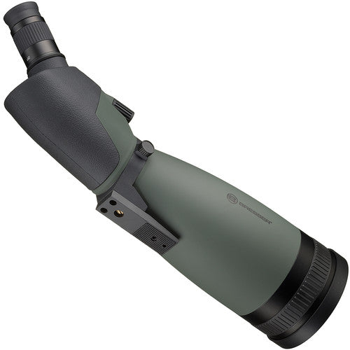 Bresser Spotting scope Pirsch 25-75x100