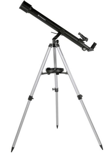 Bresser Telescope Stellar 60/800