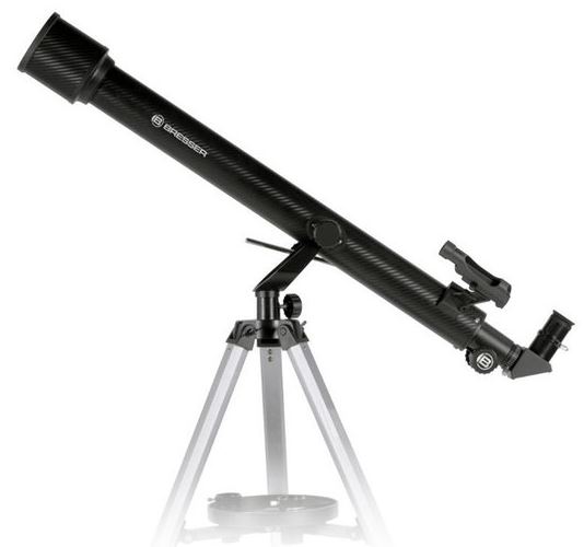 Bresser Telescope Stellar 60/800