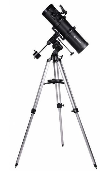 Bresser Spica Mirror Telescope 130/650 EQ3