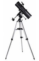 Bresser Spica Mirror Telescope 130/650 EQ3