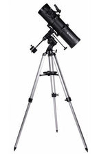 Bresser Spica Mirror Telescope 130/650 EQ3