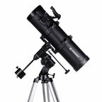 Bresser Spica Mirror Telescope 130/650 EQ3